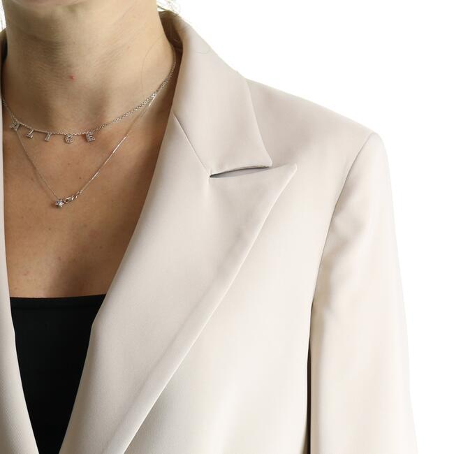 GIACCA DOPPIOPETTO HANNY DEEP - Mad Fashion | img vers.650x/